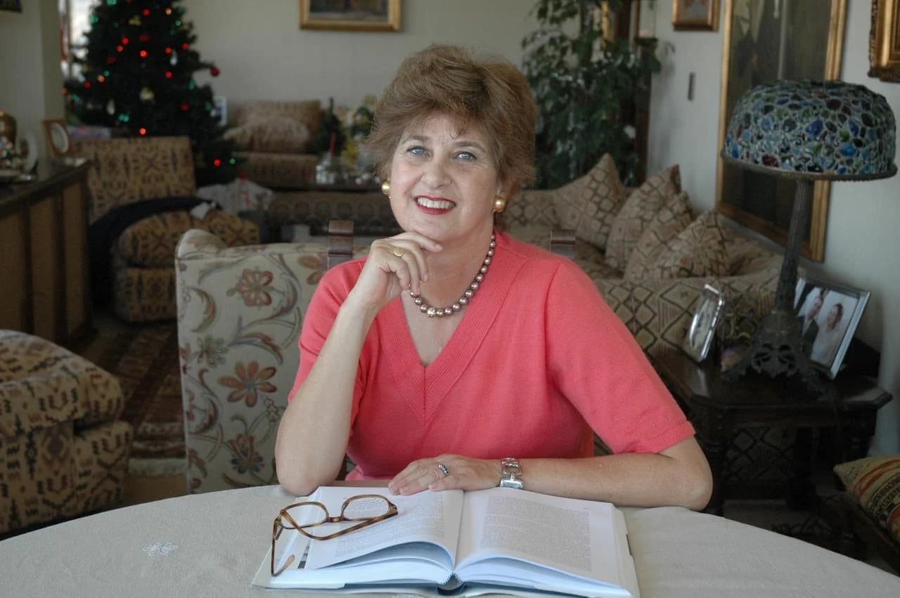 Adriana Villaseca Délano