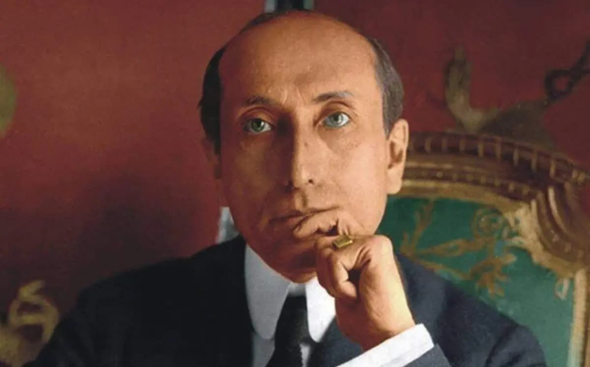 Amado Nervo