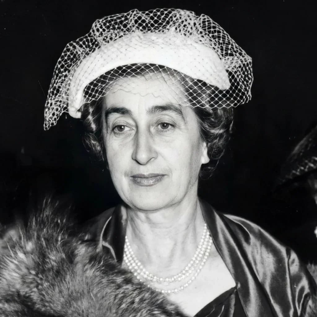 Anita Swett Carvallo