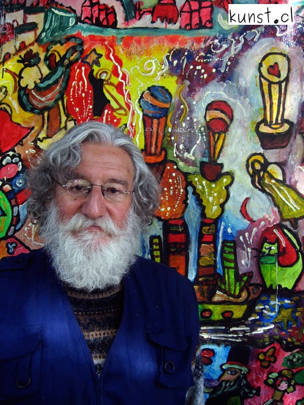 José Santos Guerra
